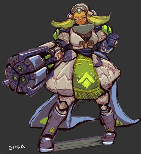 orisa rule 34|Orisa ass by DeadAccountLeL on Newgrounds